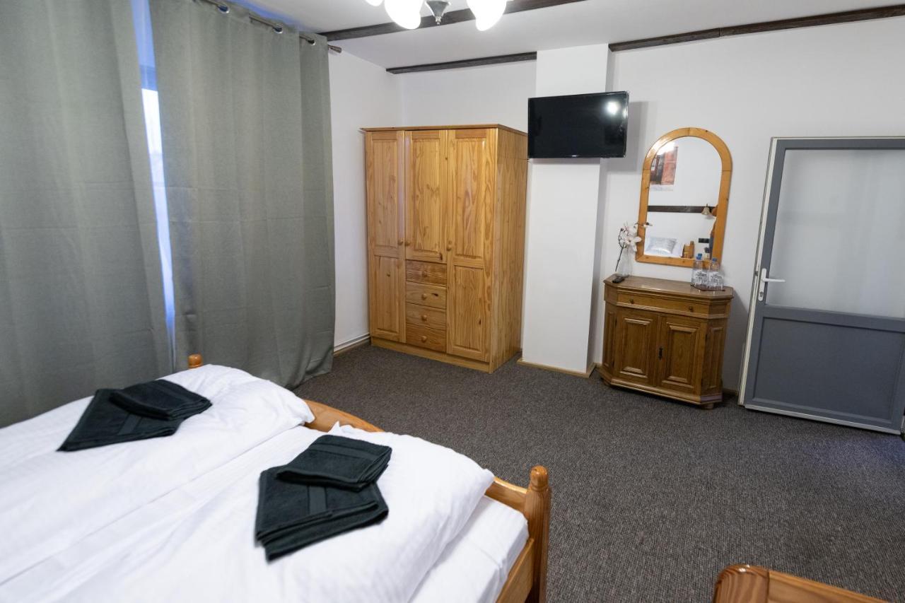Morrison Apartments Miercurea Ciuc Eksteriør bilde