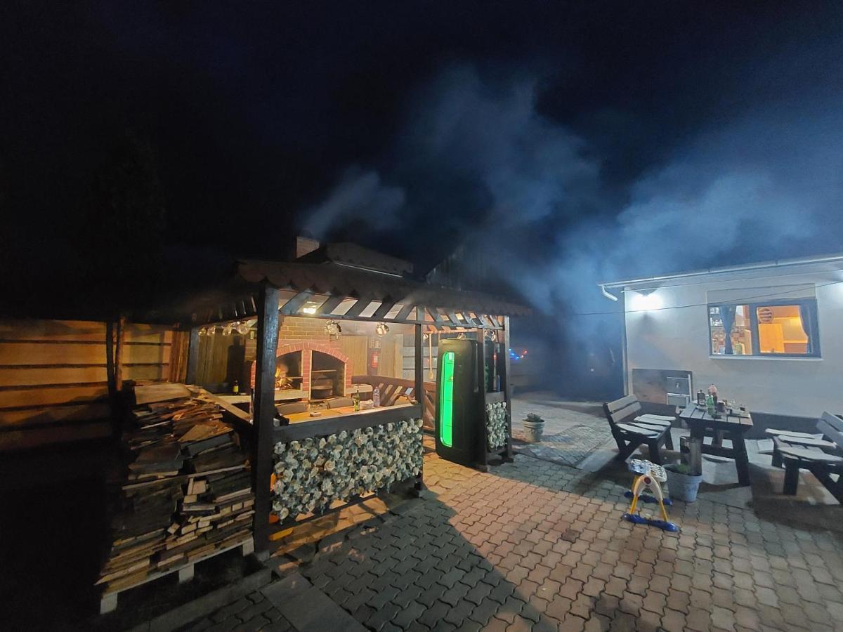 Morrison Apartments Miercurea Ciuc Eksteriør bilde