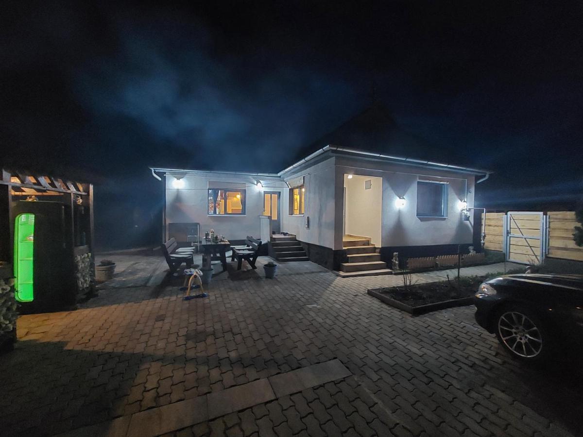 Morrison Apartments Miercurea Ciuc Eksteriør bilde
