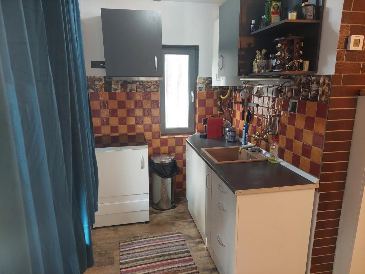 Morrison Apartments Miercurea Ciuc Eksteriør bilde