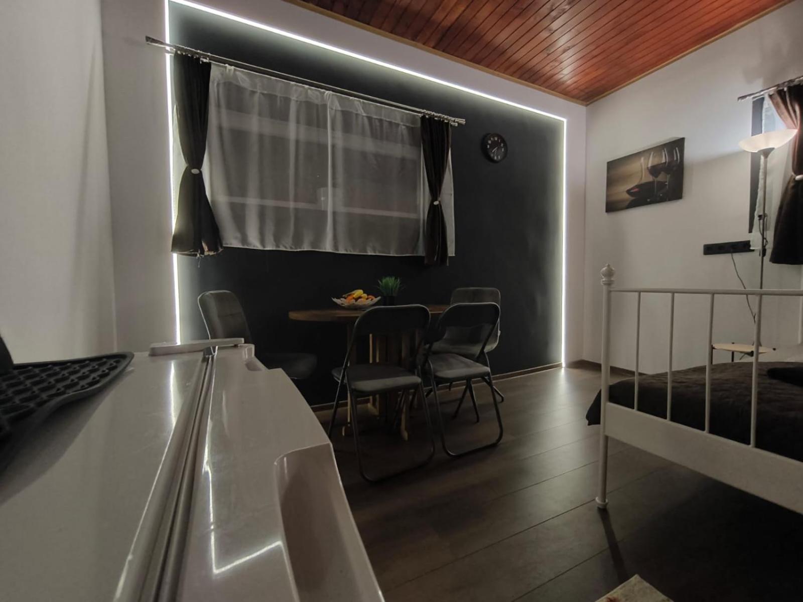 Morrison Apartments Miercurea Ciuc Eksteriør bilde