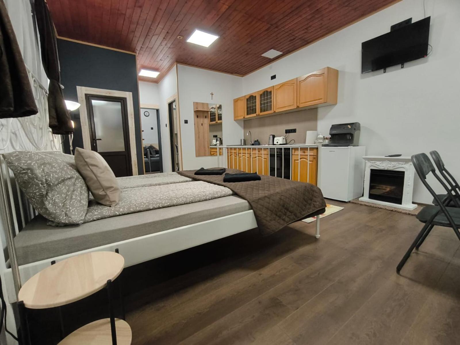 Morrison Apartments Miercurea Ciuc Eksteriør bilde