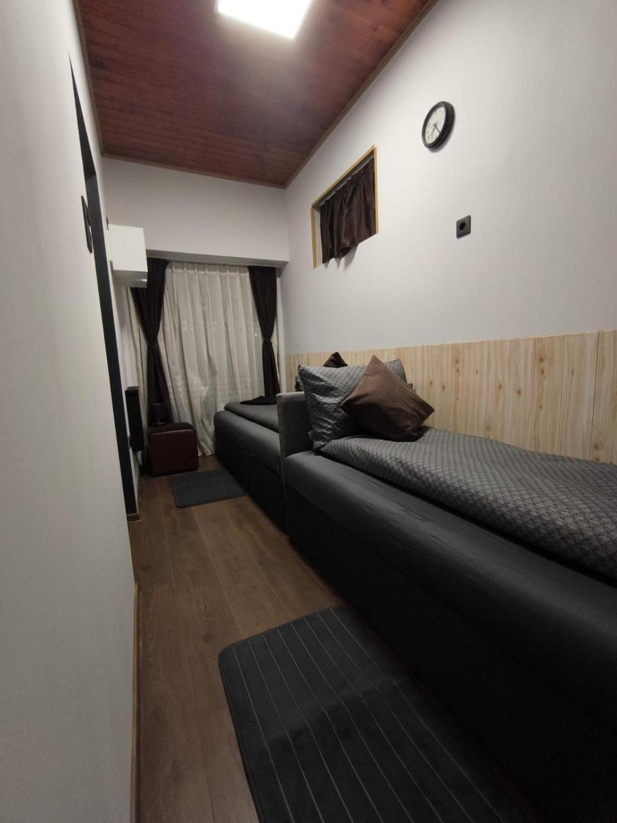 Morrison Apartments Miercurea Ciuc Eksteriør bilde