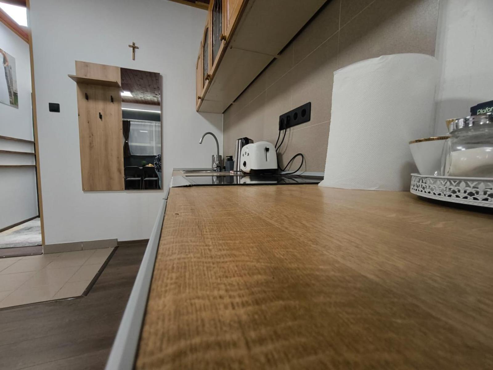 Morrison Apartments Miercurea Ciuc Eksteriør bilde