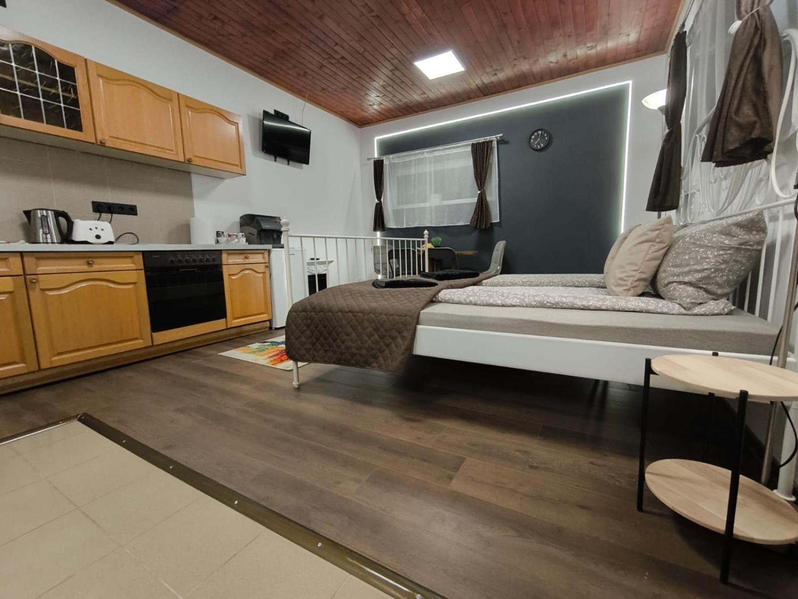 Morrison Apartments Miercurea Ciuc Eksteriør bilde