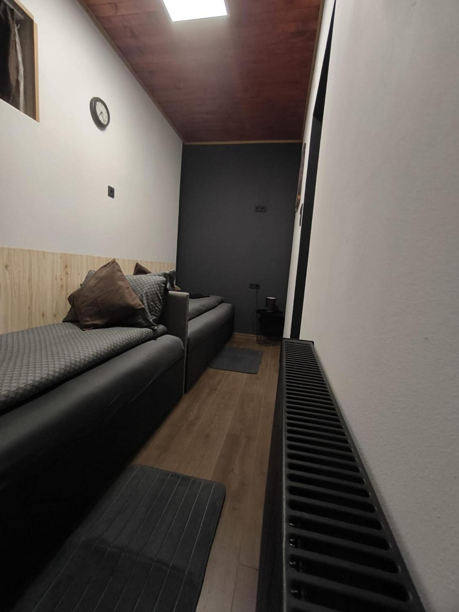 Morrison Apartments Miercurea Ciuc Eksteriør bilde