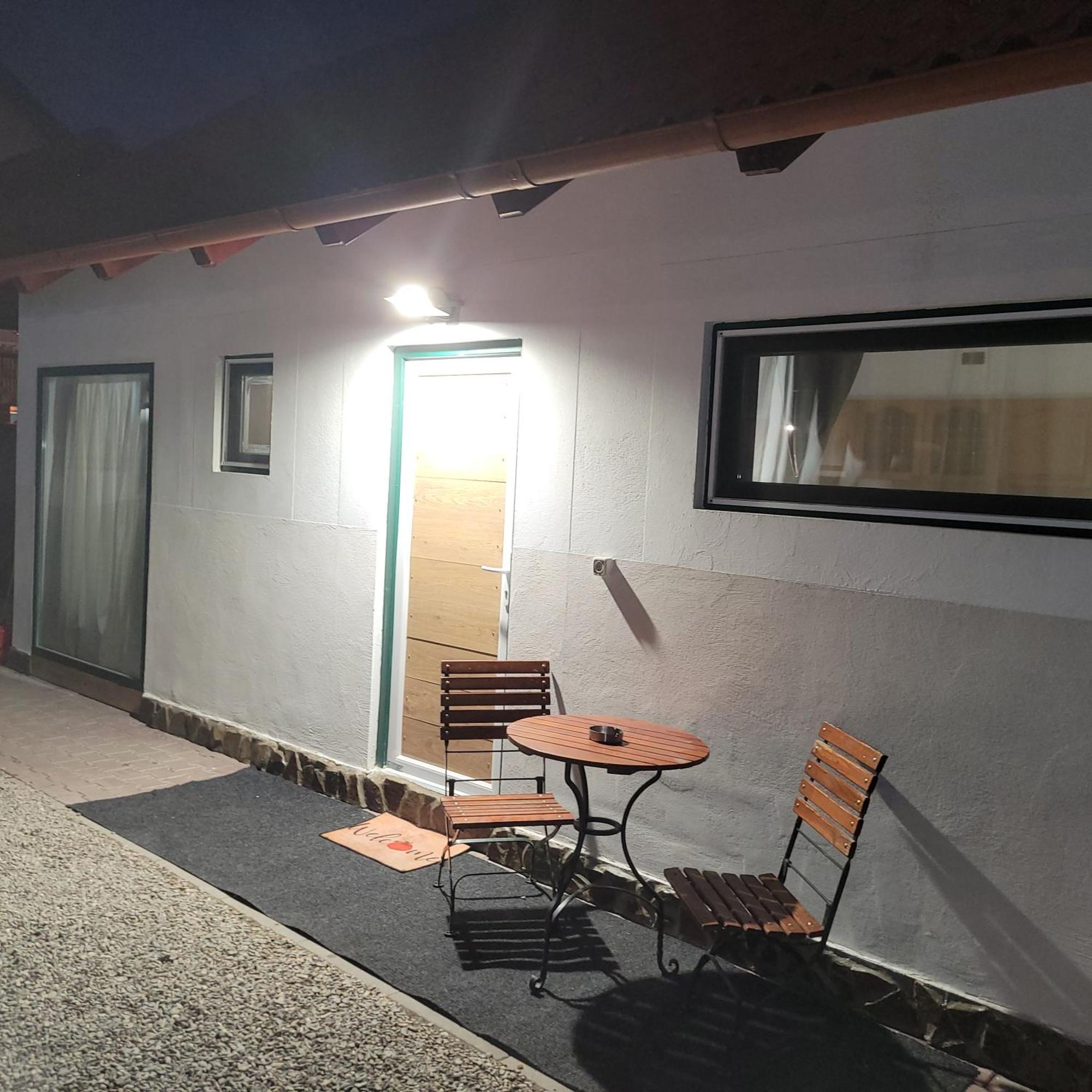 Morrison Apartments Miercurea Ciuc Eksteriør bilde