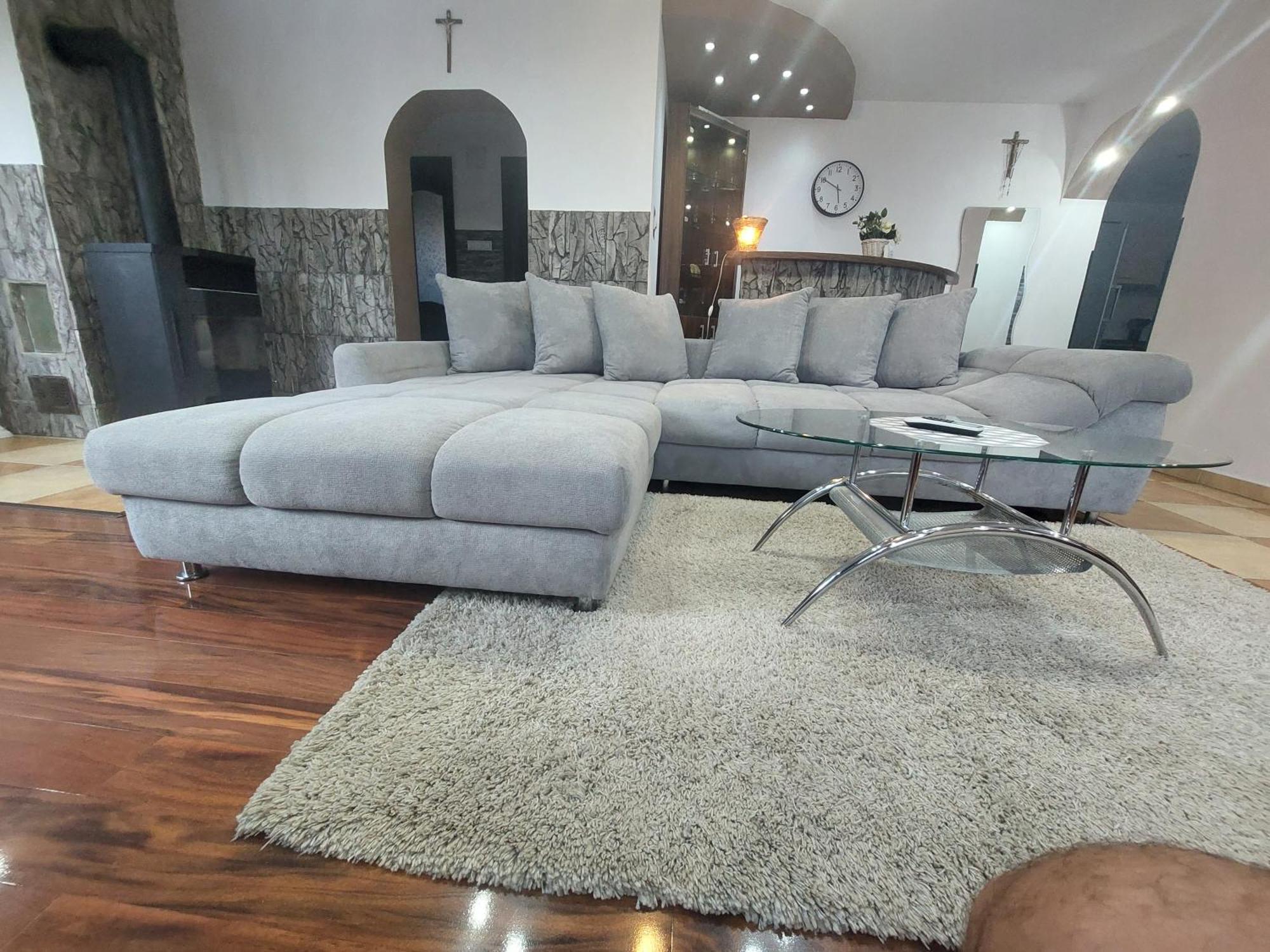 Morrison Apartments Miercurea Ciuc Eksteriør bilde