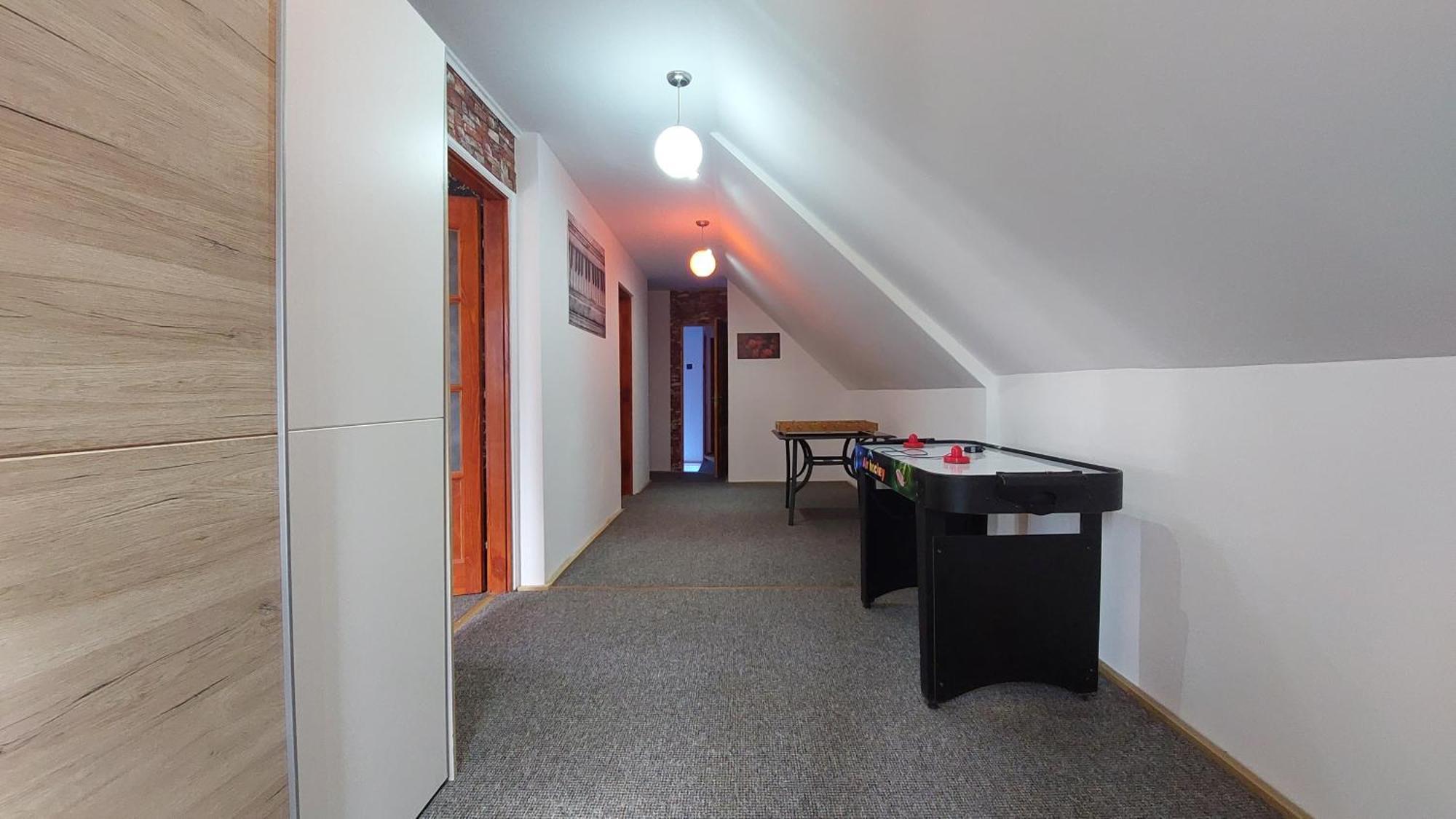 Morrison Apartments Miercurea Ciuc Rom bilde