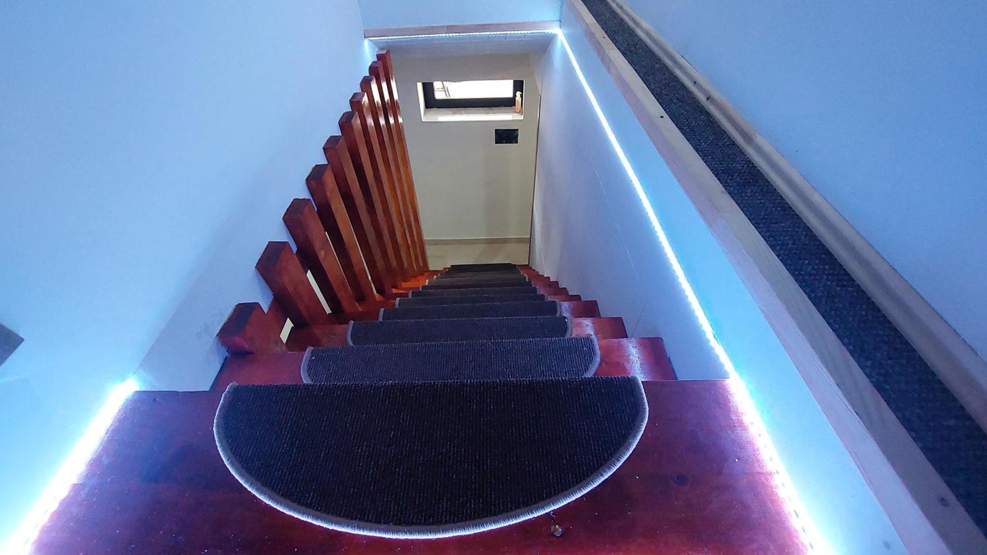 Morrison Apartments Miercurea Ciuc Rom bilde