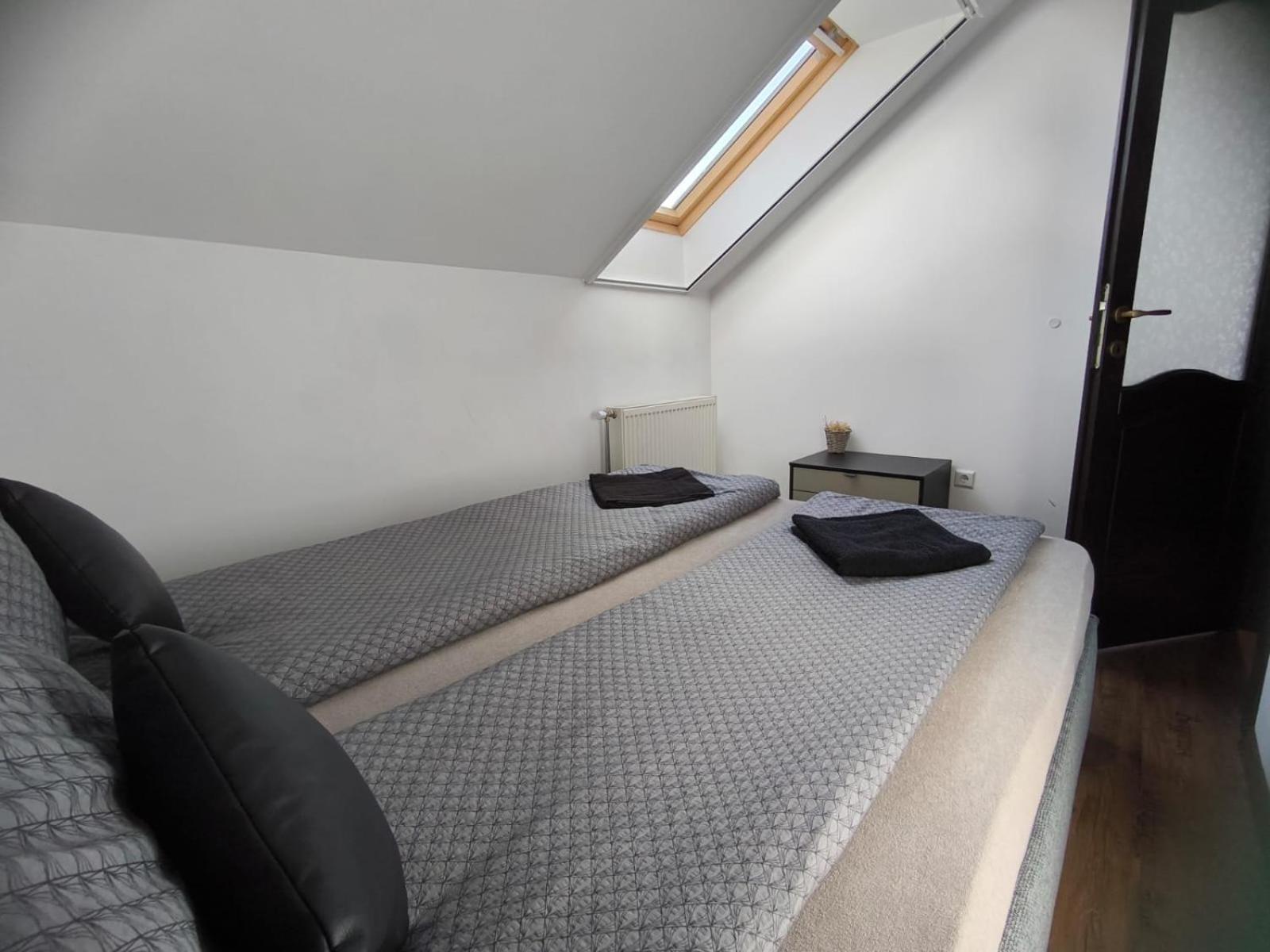 Morrison Apartments Miercurea Ciuc Rom bilde