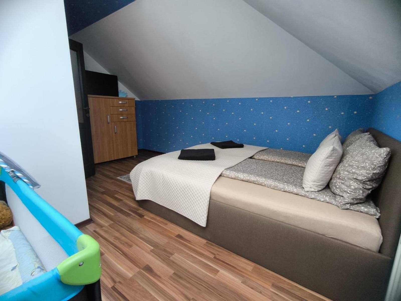 Morrison Apartments Miercurea Ciuc Rom bilde