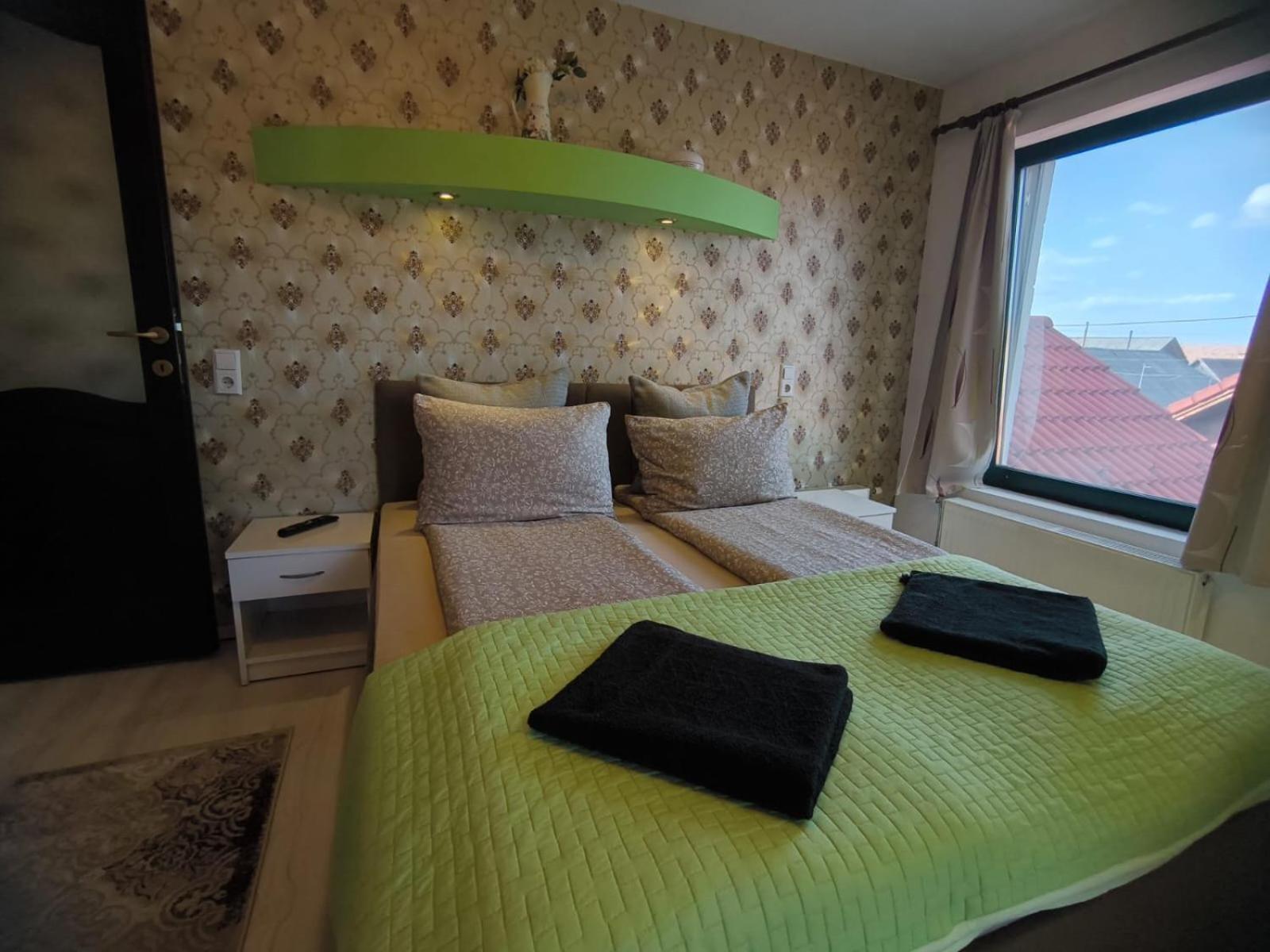 Morrison Apartments Miercurea Ciuc Rom bilde